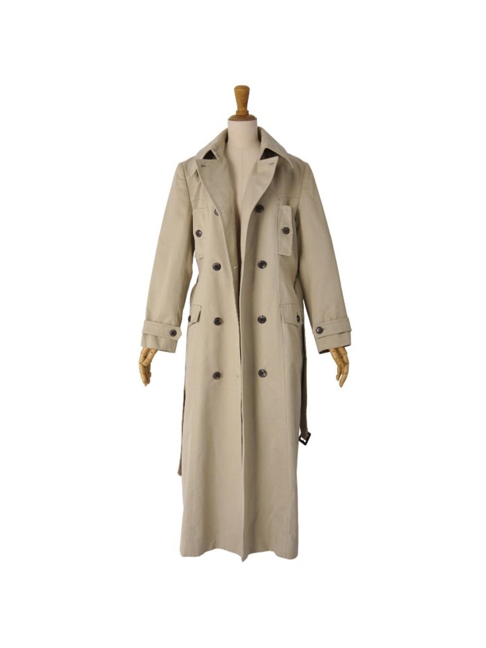 Dior Vintage Jacket Beige - Picture 4 of 9